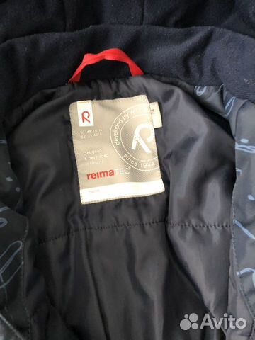 Продам комбинезон детский Reima Продам комбинезон детский Reima