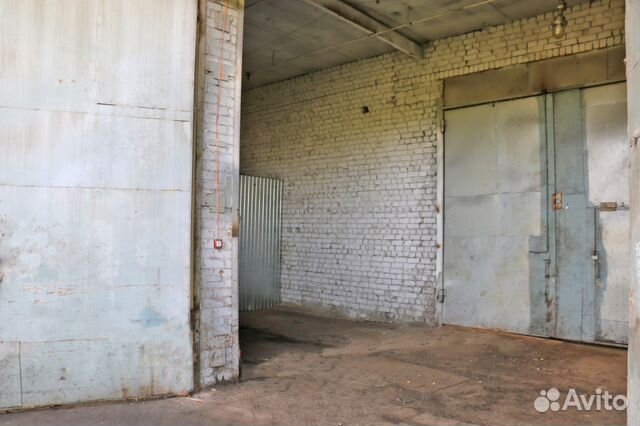 Складское помещение, 81.7 м²