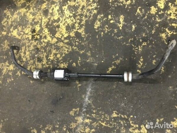 Стабилизатор передний Bmw 7 Series F01 N63B44A Стабилизатор передний Bmw 7 Series F01 N63B44A