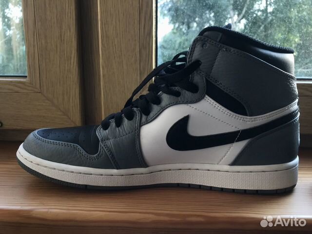 Кроссовки новые Air Jordan 1 Retro High Кроссовки новые Air Jordan 1 Retro High