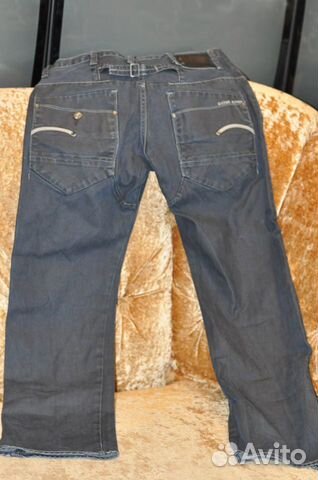 G Star Raw джинсы оригинальные 100 новые G Star Raw джинсы оригинальные 100 новые