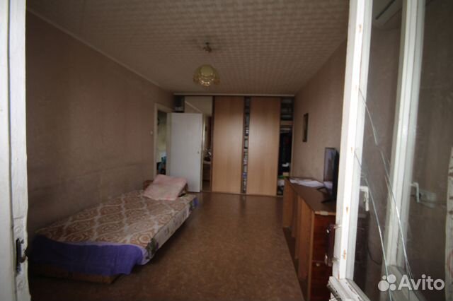 1-к квартира, 32.7 м², 6/9 эт. 1-к квартира, 32.7 м², 6/9 эт.
