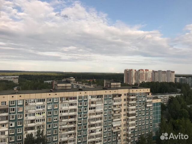 2-к квартира, 60.9 м², 2/17 эт. 2-к квартира, 60.9 м², 2/17 эт.