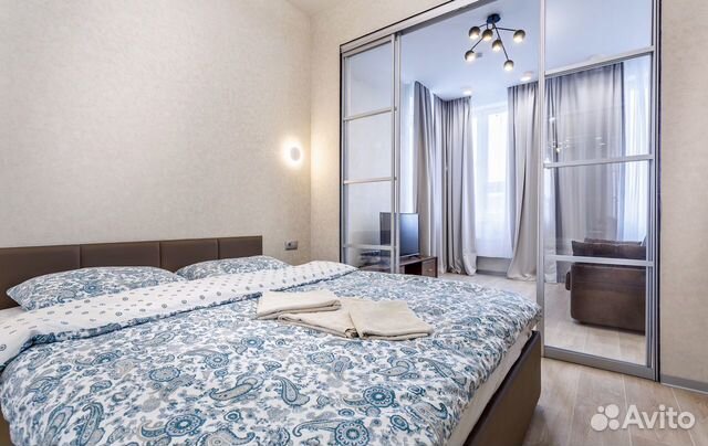 2-к квартира, 39 м², 10/21 эт. 2-к квартира, 39 м², 10/21 эт.