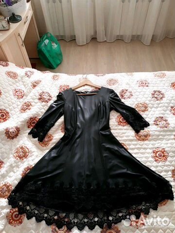 Платье