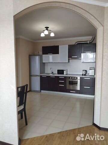 2-к квартира, 61 м², 4/5 эт.