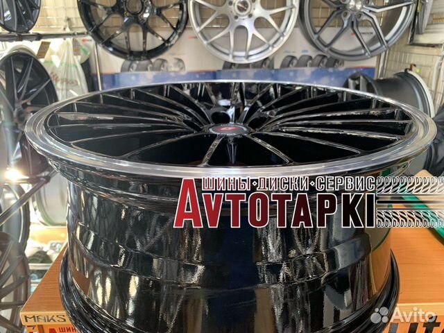 Диски R20 5x112 Audi Skoda Kodaiq VW Tiguan Диски R20 5x112 Audi Skoda Kodaiq VW Tiguan