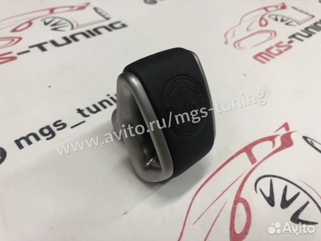 Рычаг переключения передач G63 AMG Mercedes 463