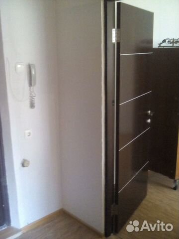1-к квартира, 36 м², 6/9 эт.