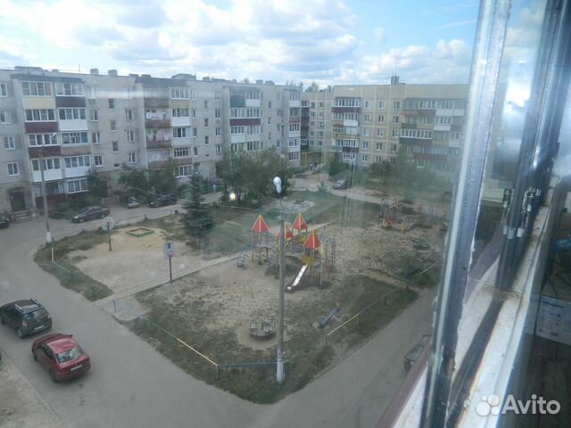 3-к квартира, 68.7 м², 5/5 эт.