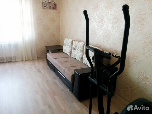 3-к квартира, 90 м², 6/9 эт.