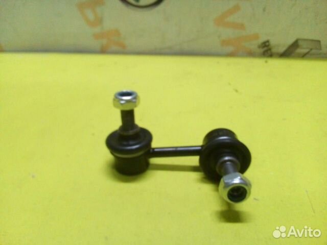 Тяга стабилизатора Nissan Primera P12 DB