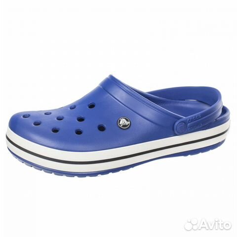 Crocs сандалии новые муж. 39,5/жен. 38 р-р Crocs сандалии новые муж. 39,5/жен. 38 р-р