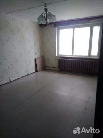 2-к квартира, 41.8 м², 3/3 эт.