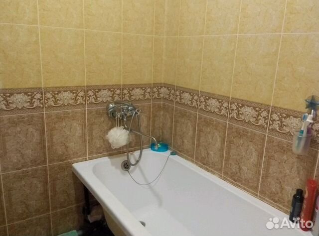 1-к квартира, 29 м², 4/4 эт. 1-к квартира, 29 м², 4/4 эт.