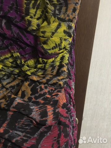 Платье Diane von Furstenberg