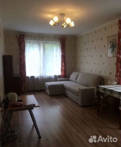 2-к квартира, 56 м², 4/9 эт.