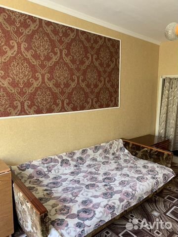 2-к квартира, 53 м², 3/5 эт.