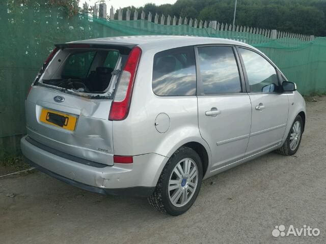 Ford C-Max, 2.0 АКПП, по запчастям Ford C-Max, 2.0 АКПП, по запчастям