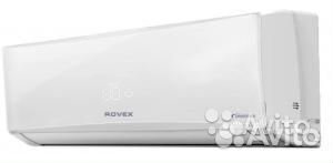 Сплит-система inverter rovex guin 9 Сплит-система inverter rovex guin 9