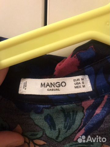 Рубашка Рубашка