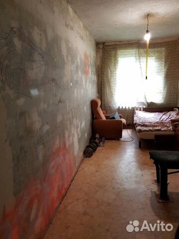 2-к квартира, 44 м², 2/5 эт. 2-к квартира, 44 м², 2/5 эт.