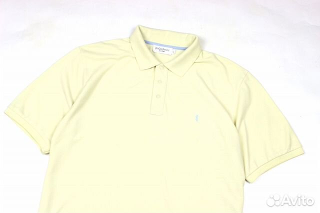 st laurent polo