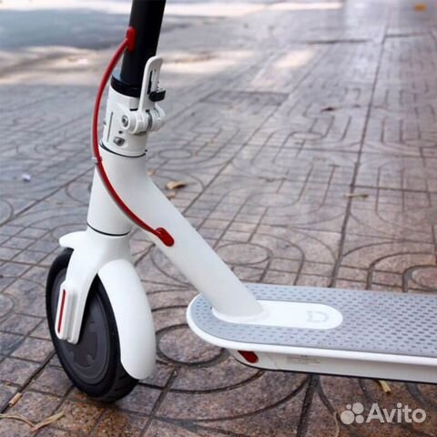 Xiaomi Mijia Electric Scooter m365 Pro