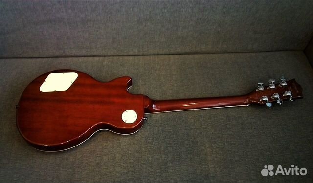 Gibson Les Paul Standard Custom Jimmy Page Gibson Les Paul Standard Custom Jimmy Page
