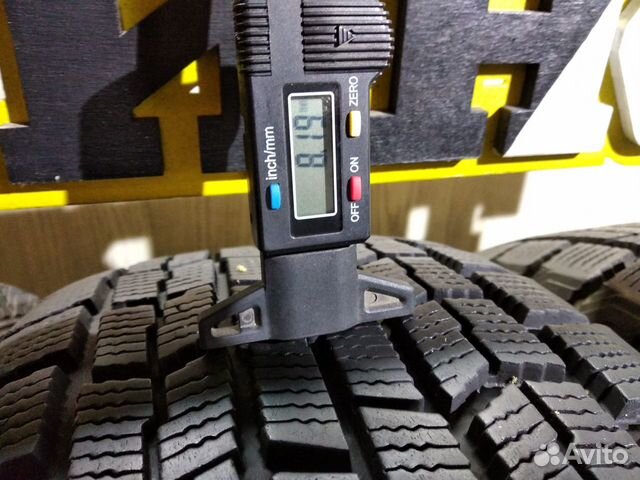 GoodYear Ice Navi Zea (4 шт) 215/65 R16