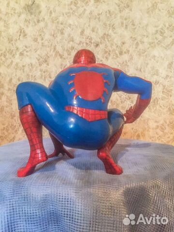 Человек Паук / Spider-Man - Фигурка