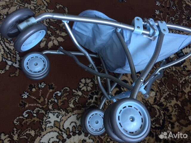 Коляска, одежда и аксессуары для кукол Baby Born