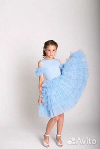 Детское платье в аренду mary fashion kids Детское платье в аренду mary fashion kids
