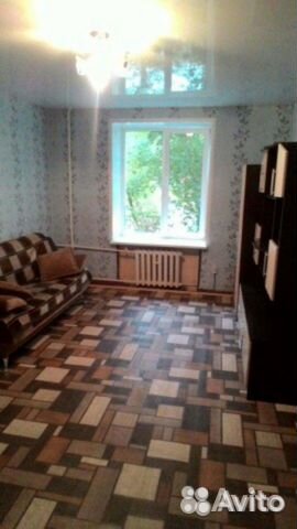 Комната 20 м² в 1-к, 2/4 эт. Комната 20 м² в 1-к, 2/4 эт.