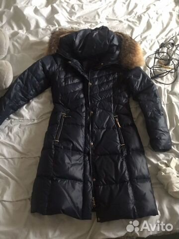 Пуховик Пуховик