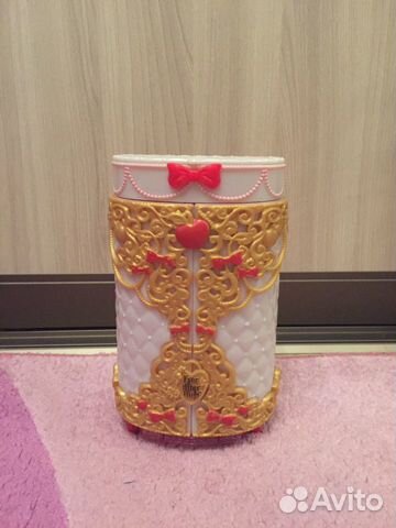 Мебель для кукол