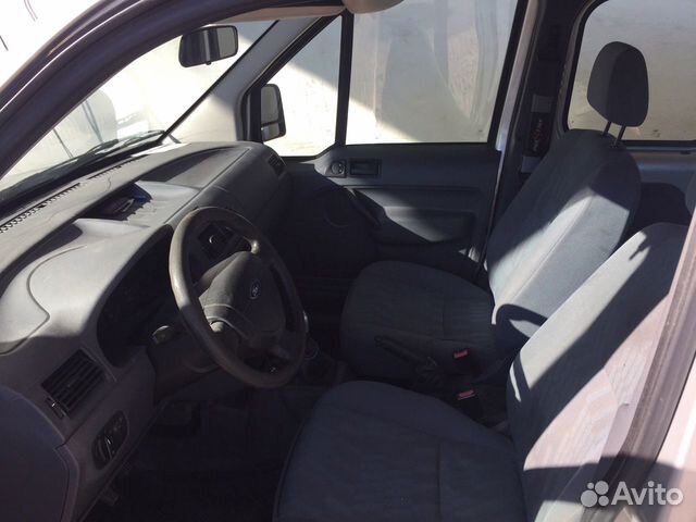 Ford Tourneo Connect 1.8 МТ, 2007, 246 000 км