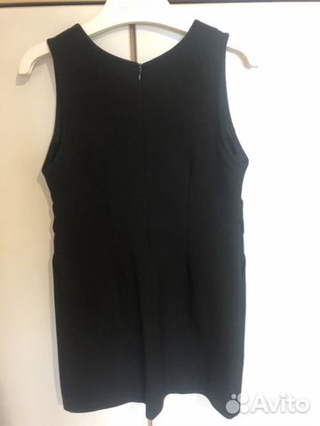 Школьное платье 7/8 лет на 1 класс