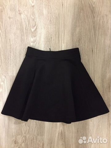 Юбка Stradivarius Юбка Stradivarius