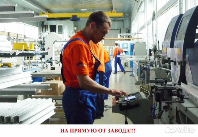 Окно пвх