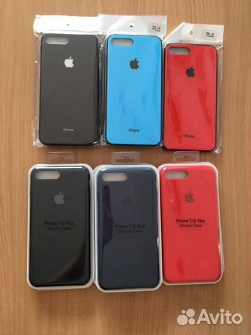 Чехол (накладка) для iPhone 6S, 78 Plus, 7/8, X Чехол (накладка) для iPhone 6S, 78 Plus, 7/8, X
