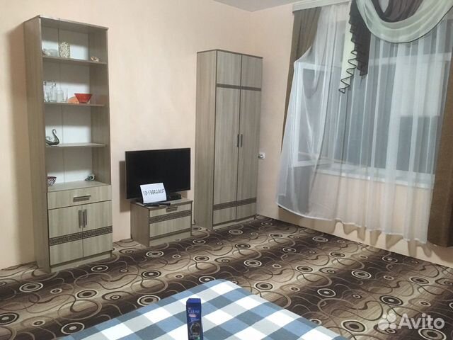 1-к квартира, 35 м², 2/2 эт.