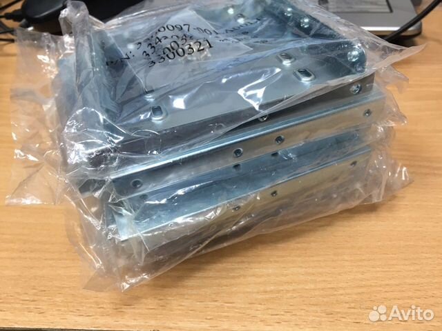 Салазки для 3.5 Салазки для 3.5