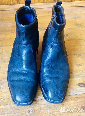 Мужские ботинки rockport Мужские ботинки rockport