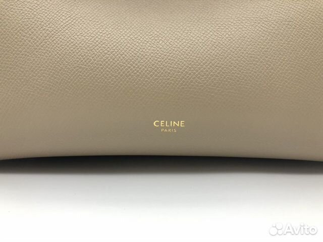Сумка Celine оригинал