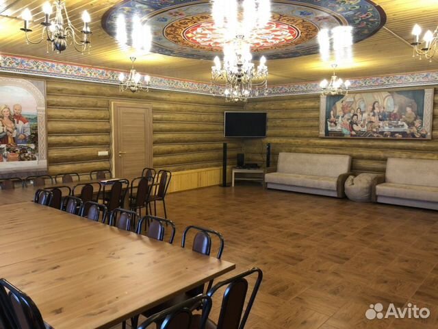 Дом 300 м² на участке 10 сот.