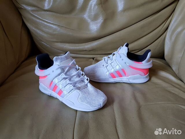 Кроссовки Adidas Equipment новые детские 25 р Кроссовки Adidas Equipment новые детские 25 р