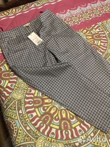 Капри женские O’stin новые р.М(44-46)