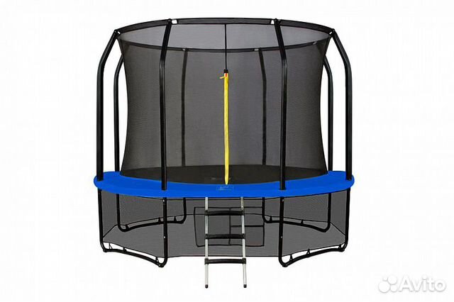 Батут Hasttings Sky Double 10 FT (3.05 м)