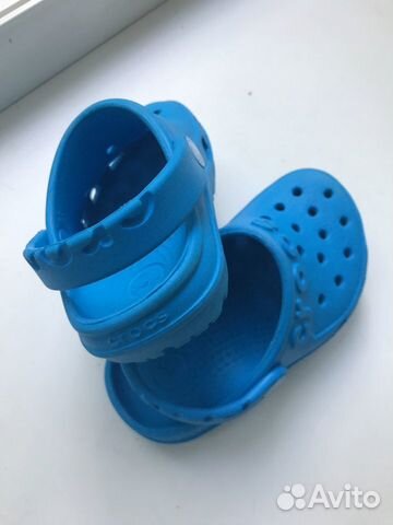 Сабо crocs C5
